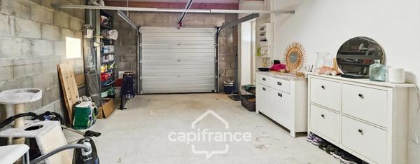 Maison à vendre 4 pièces ANNONAY (07)