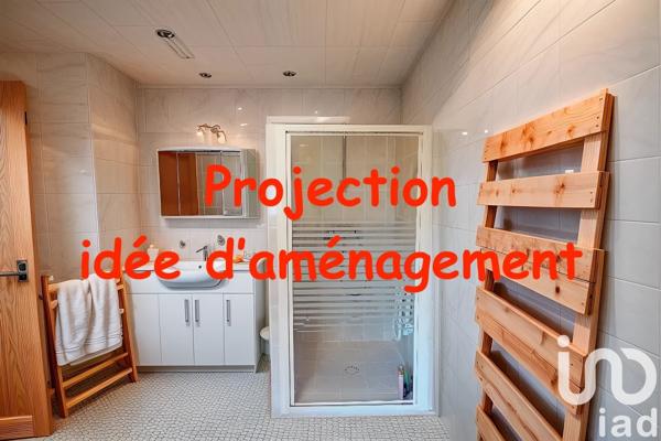 Maison de ville 4 pièces de 200 m² à Lembeye (64350)