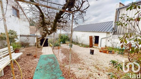 Maison de ville 4 pièces de 200 m² à Lembeye (64350)