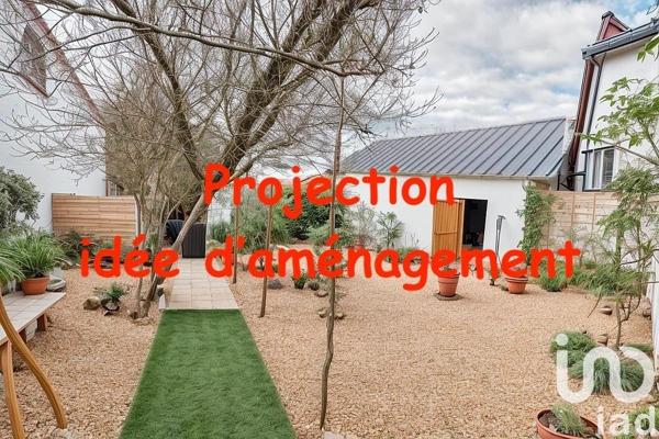 Maison de ville 4 pièces de 200 m² à Lembeye (64350)