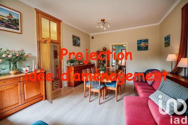 Maison de ville 4 pièces de 200 m² à Lembeye (64350)