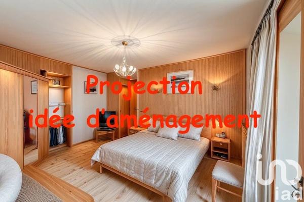 Maison de ville 4 pièces de 200 m² à Lembeye (64350)