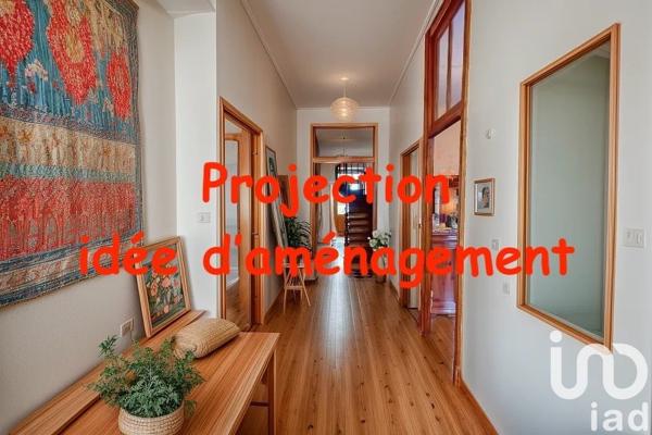 Maison de ville 4 pièces de 200 m² à Lembeye (64350)