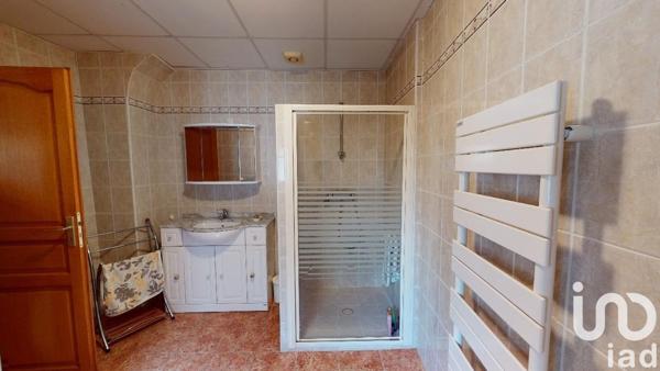 Maison de ville 4 pièces de 200 m² à Lembeye (64350)