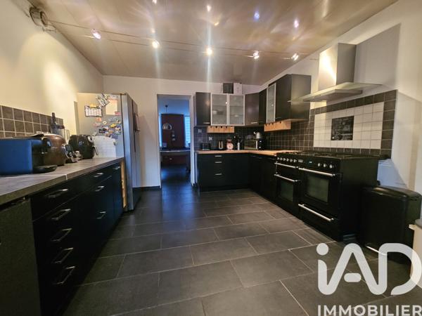 Maison à vendre 6 pièces 196 m² Sin-le-Noble