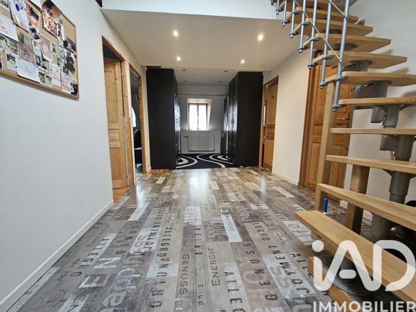 Maison à vendre 6 pièces 196 m² Sin-le-Noble