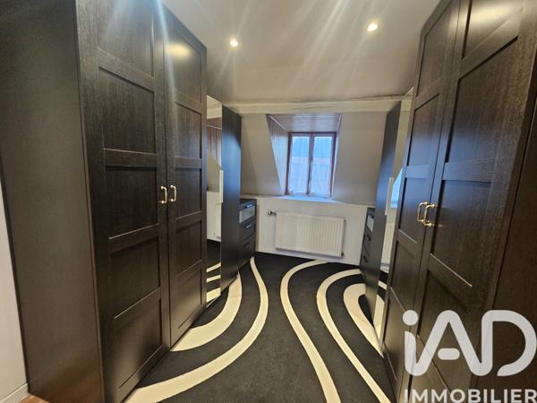 Maison à vendre 6 pièces 196 m² Sin-le-Noble