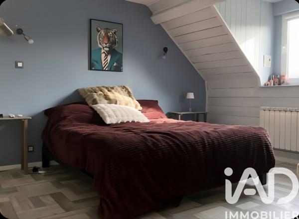 Maison à vendre 6 pièces 196 m² Sin-le-Noble