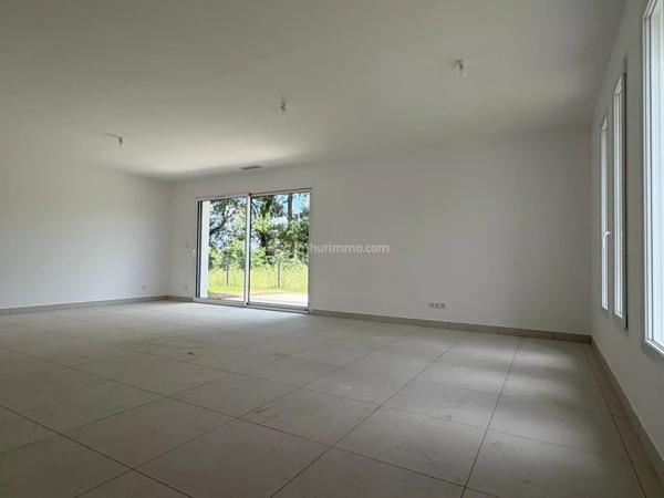 Vente Villa 5 pièces 104 m2 à Brens