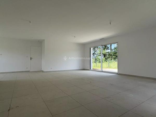 Vente Villa 5 pièces 104 m2 à Brens