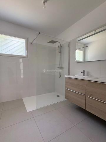 Vente Villa 5 pièces 104 m2 à Brens