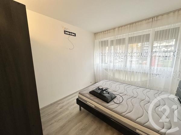 Appartement F4 à vendre  4 pièces - 94 m2 GRIGNY - 91