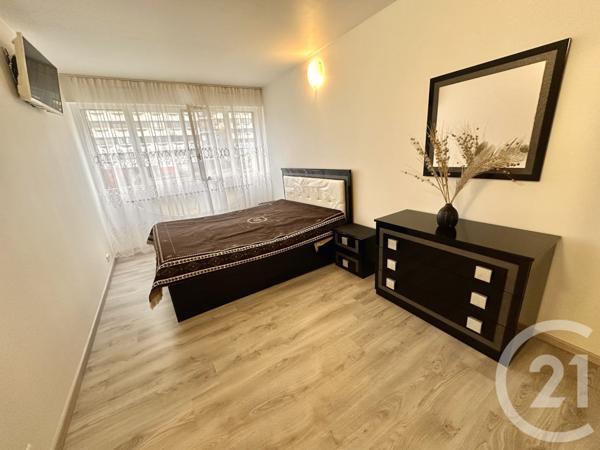 Appartement F4 à vendre  4 pièces - 94 m2 GRIGNY - 91