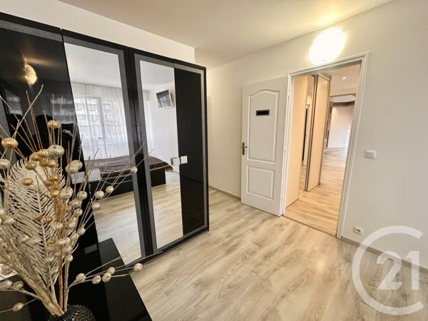 Appartement F4 à vendre  4 pièces - 94 m2 GRIGNY - 91