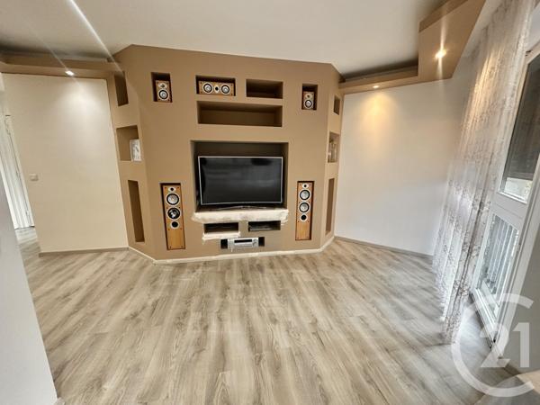 Appartement F4 à vendre  4 pièces - 94 m2 GRIGNY - 91