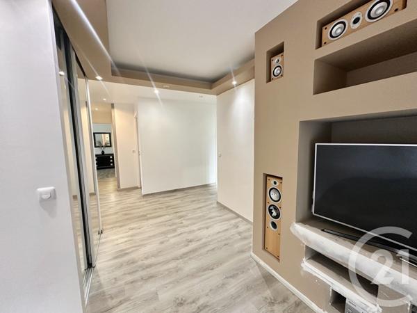 Appartement F4 à vendre  4 pièces - 94 m2 GRIGNY - 91