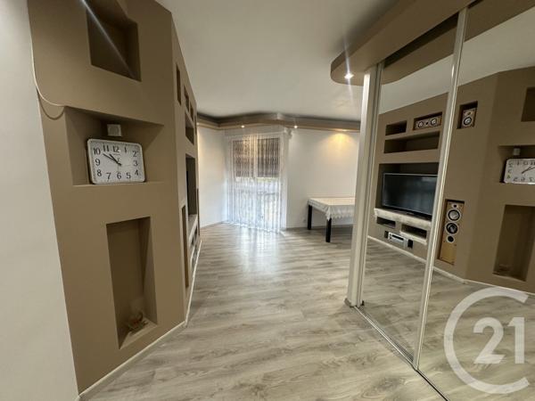 Appartement F4 à vendre  4 pièces - 94 m2 GRIGNY - 91