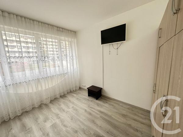 Appartement F4 à vendre  4 pièces - 94 m2 GRIGNY - 91