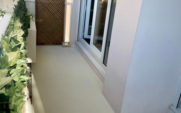 Appartement à louer    1 pièce •  Royan