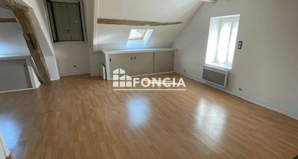À vendre Appartement 3 pièces 58 m² - ÉTampes 91150