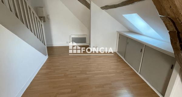 À vendre Appartement 3 pièces 58 m² - ÉTampes 91150