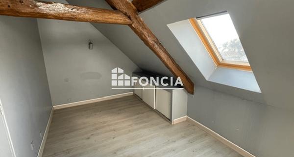À vendre Appartement 3 pièces 58 m² - ÉTampes 91150