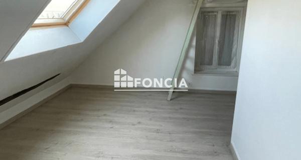 À vendre Appartement 3 pièces 58 m² - ÉTampes 91150