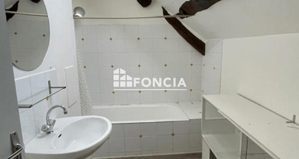 À vendre Appartement 3 pièces 58 m² - ÉTampes 91150
