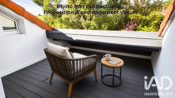 Maison à vendre 6 pièces 137 m² Champs-sur-Marne
