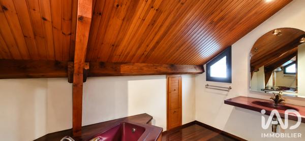 Maison à vendre 6 pièces 137 m² Champs-sur-Marne
