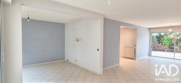 Maison à vendre 6 pièces 137 m² Champs-sur-Marne