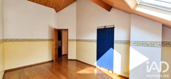 Maison à vendre 6 pièces 137 m² Champs-sur-Marne