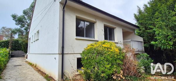 Maison à vendre 6 pièces 137 m² Champs-sur-Marne