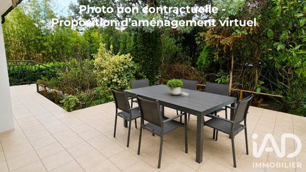 Maison à vendre 6 pièces 137 m² Champs-sur-Marne