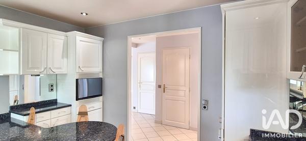 Maison à vendre 6 pièces 137 m² Champs-sur-Marne
