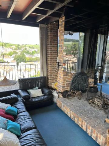 Achat - Appartement Épernay 51200 7 pièces 145 m 2 1928 m 2