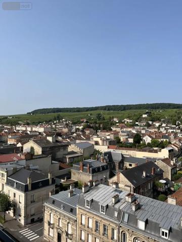 Achat - Appartement Épernay 51200 7 pièces 145 m 2 1928 m 2