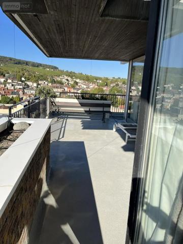 Achat - Appartement Épernay 51200 7 pièces 145 m 2 1928 m 2