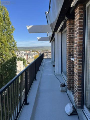 Achat - Appartement Épernay 51200 7 pièces 145 m 2 1928 m 2