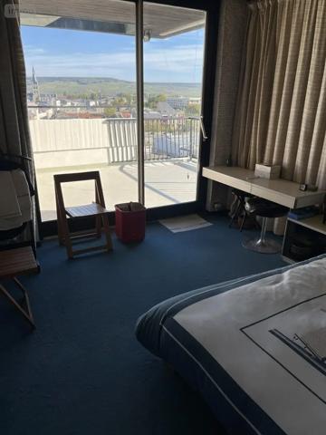 Achat - Appartement Épernay 51200 7 pièces 145 m 2 1928 m 2