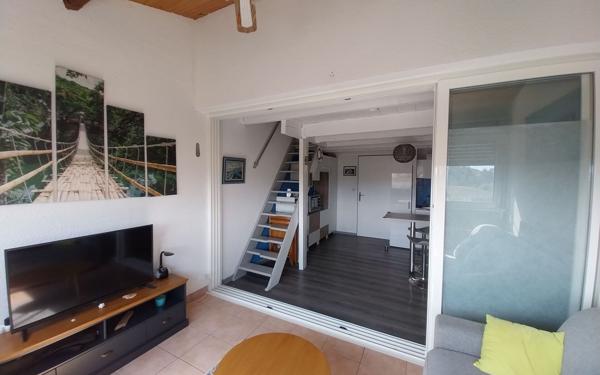 Appartement à vendre    3 pièces • 24,28 m2 Marseillan