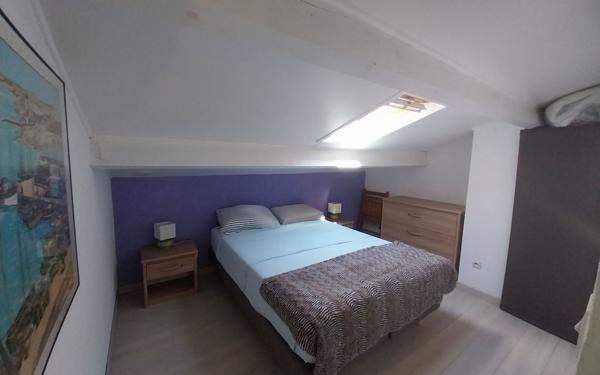 Appartement à vendre    3 pièces • 24,28 m2 Marseillan