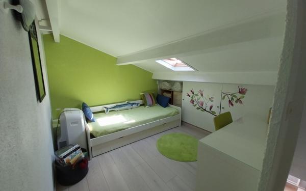 Appartement à vendre    3 pièces • 24,28 m2 Marseillan