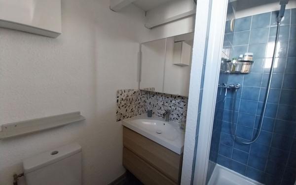 Appartement à vendre    3 pièces • 24,28 m2 Marseillan