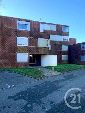 Appartement Studio à vendre  1 pièce - 21,89 m2 LA ROCHE SUR YON - 85