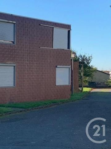 Appartement Studio à vendre  1 pièce - 21,89 m2 LA ROCHE SUR YON - 85