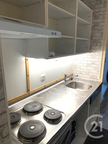 Appartement Studio à vendre  1 pièce - 21,89 m2 LA ROCHE SUR YON - 85