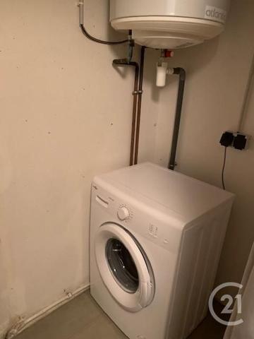 Appartement Studio à vendre  1 pièce - 21,89 m2 LA ROCHE SUR YON - 85