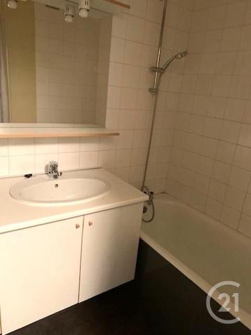 Appartement Studio à vendre  1 pièce - 21,89 m2 LA ROCHE SUR YON - 85