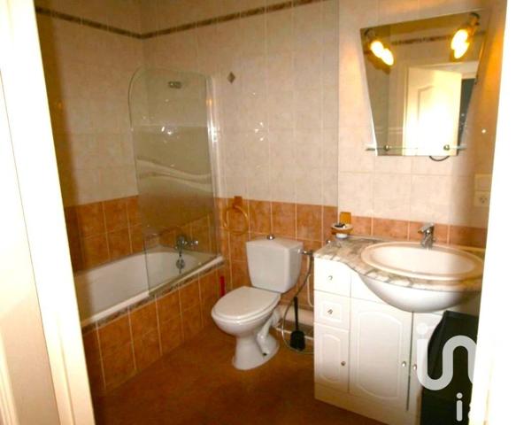 Appartement à vendre 4 pièces 74 m² La Seyne-sur-Mer